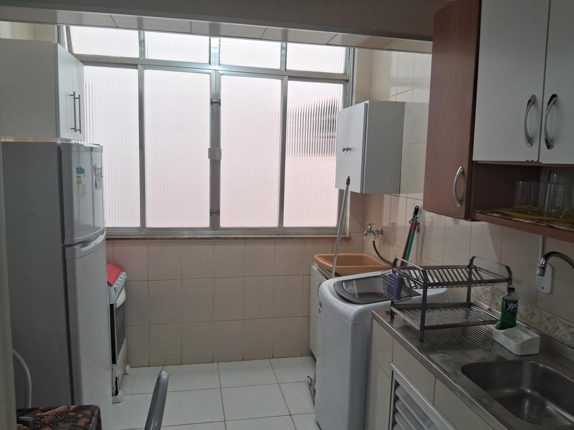 A 500 Metros Da Doforte Apartment Cabo Frio