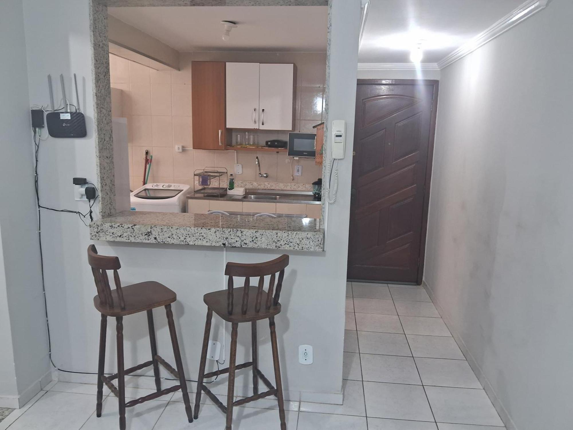 A 500 Metros Da Doforte Apartment
