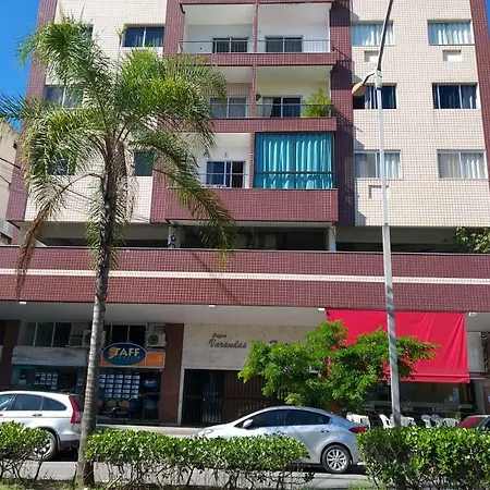Apartamento A 500 Metros Da Praia Doforte Cabo Frio Exterior photo