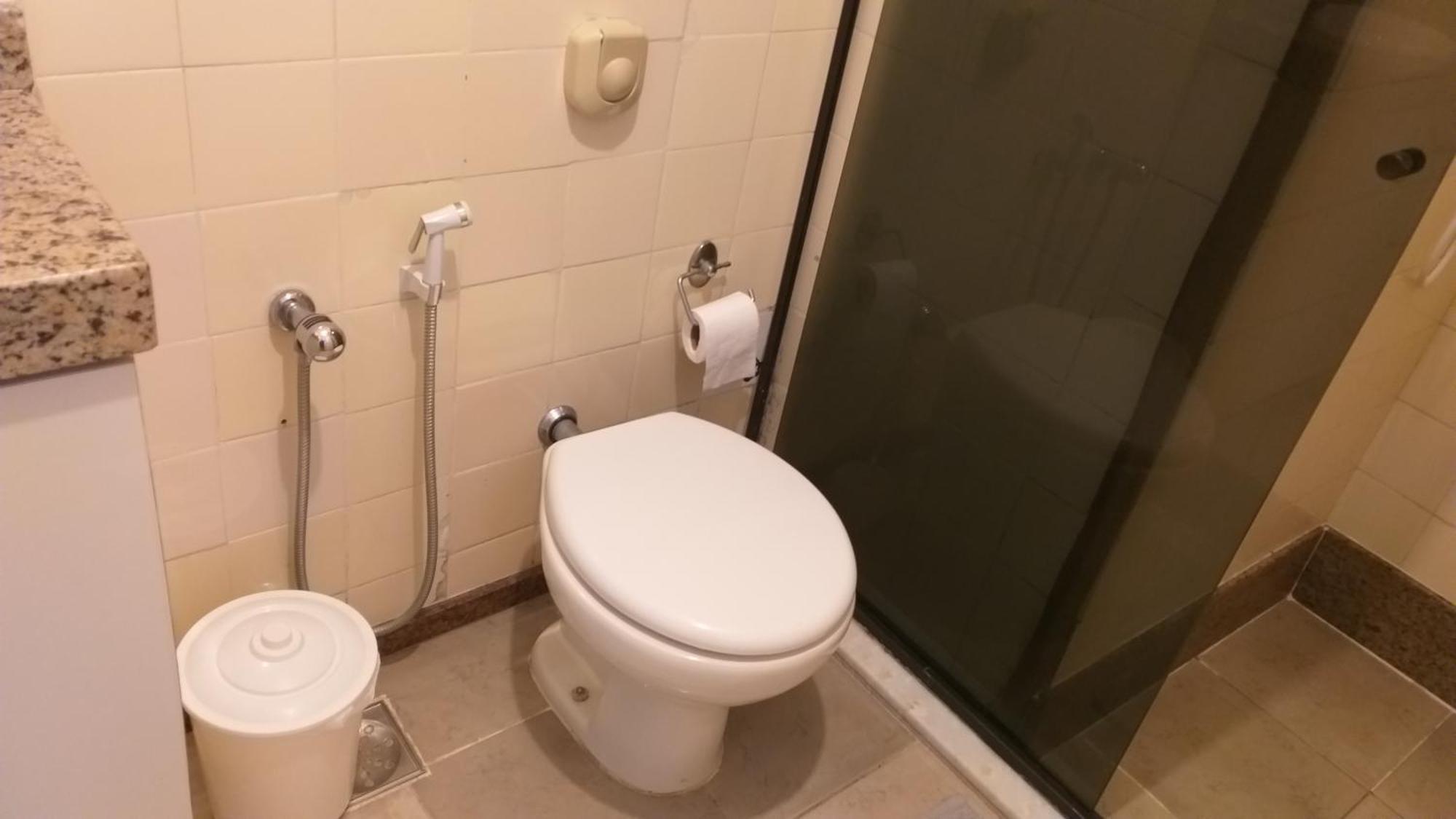 A 500 Metros Da Doforte Apartment *