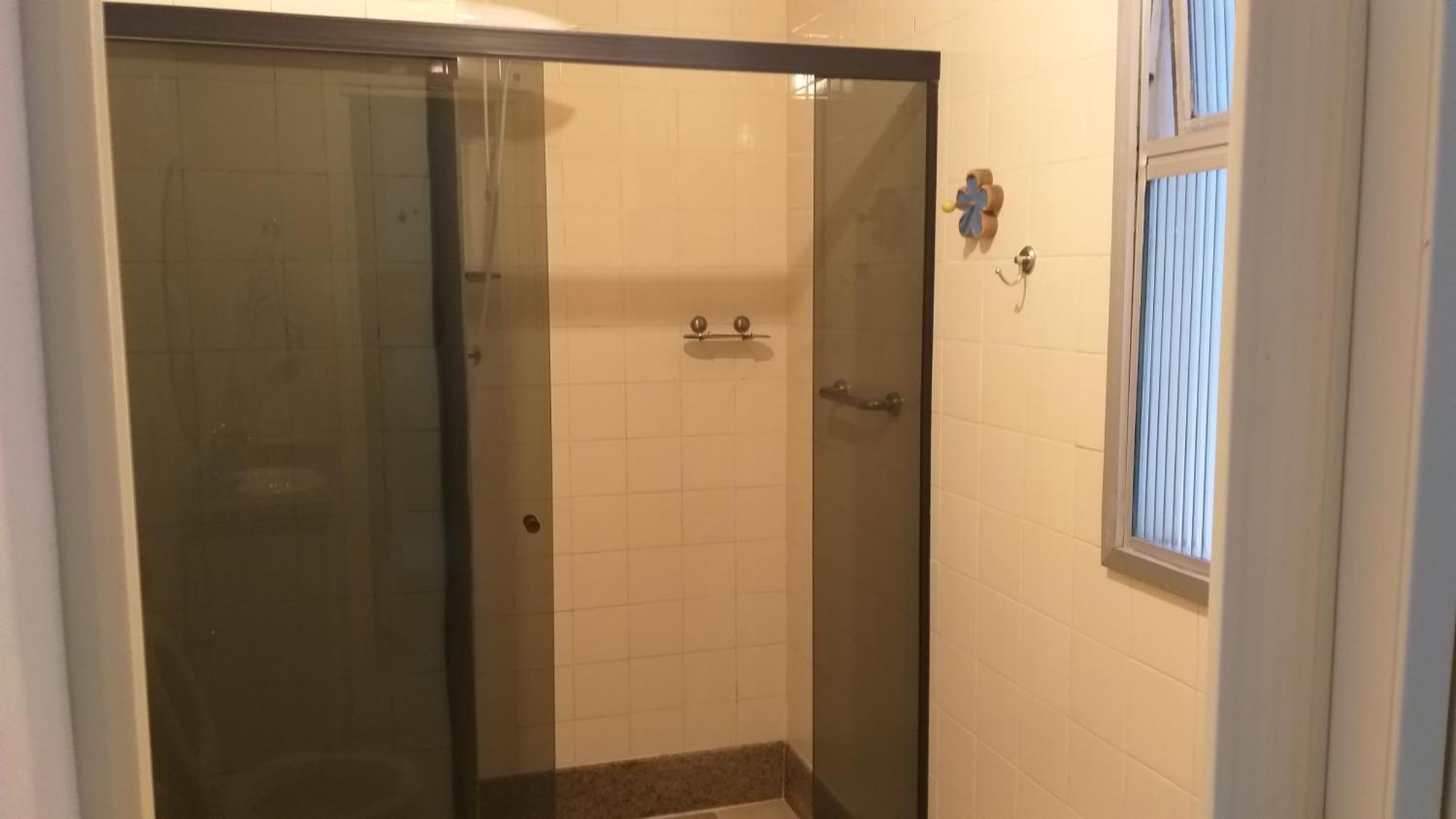 A 500 Metros Da Doforte Apartment *