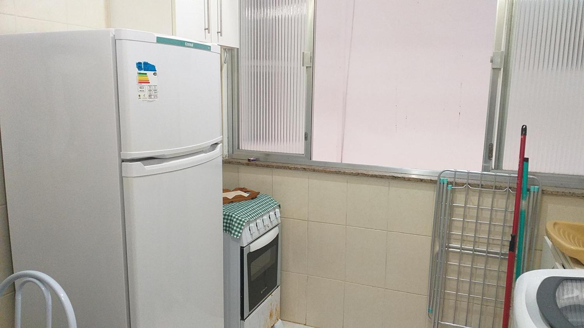 Apartment A 500 Metros Da Doforte Cabo Frio