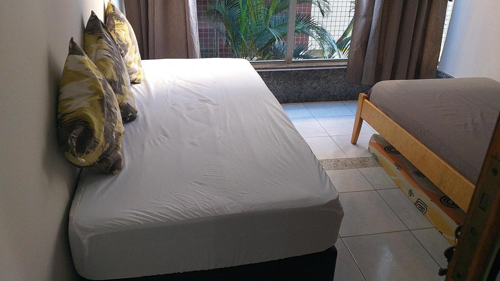 Apartment A 500 Metros Da Doforte Cabo Frio