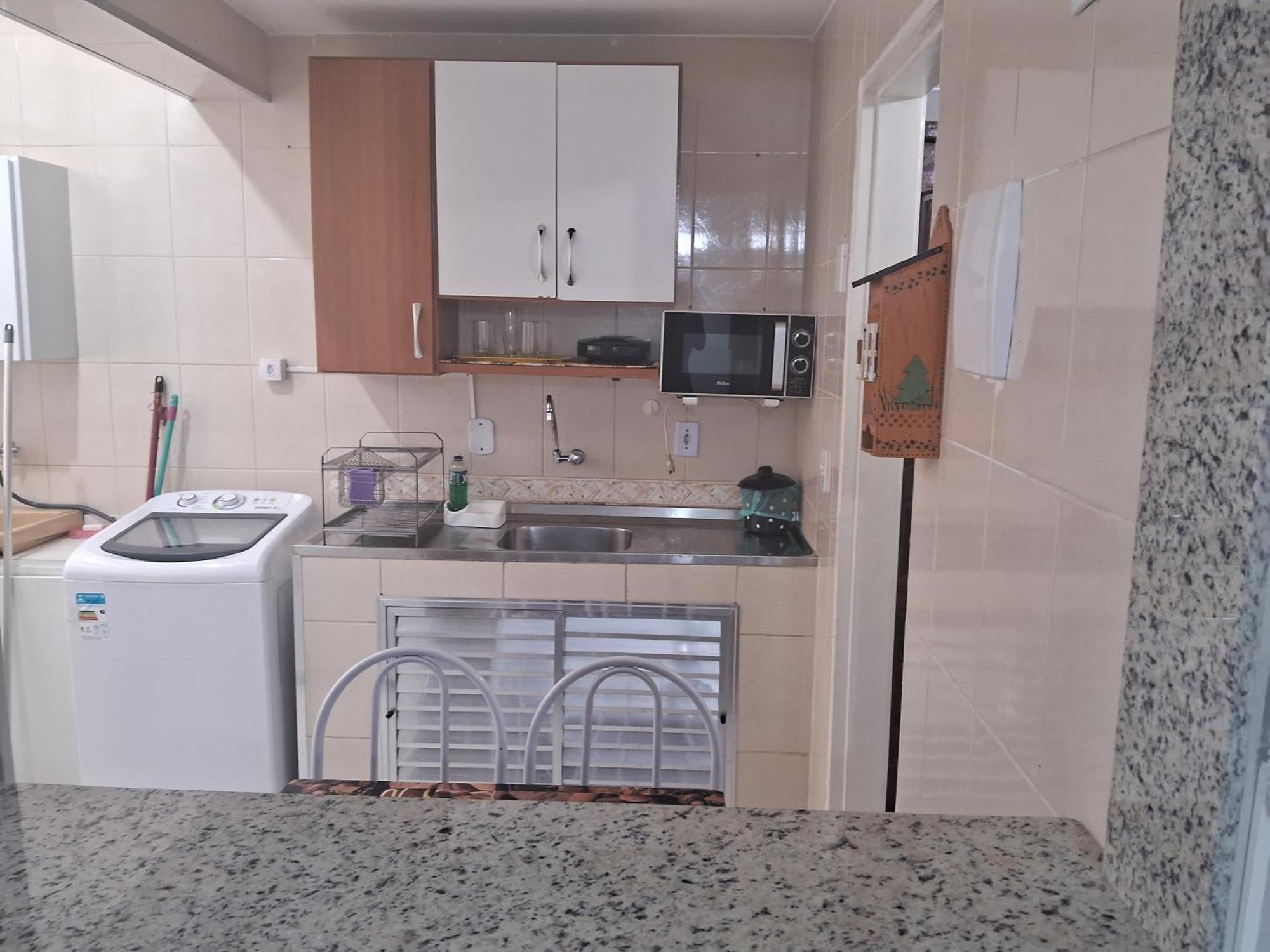 Apartment A 500 Metros Da Doforte