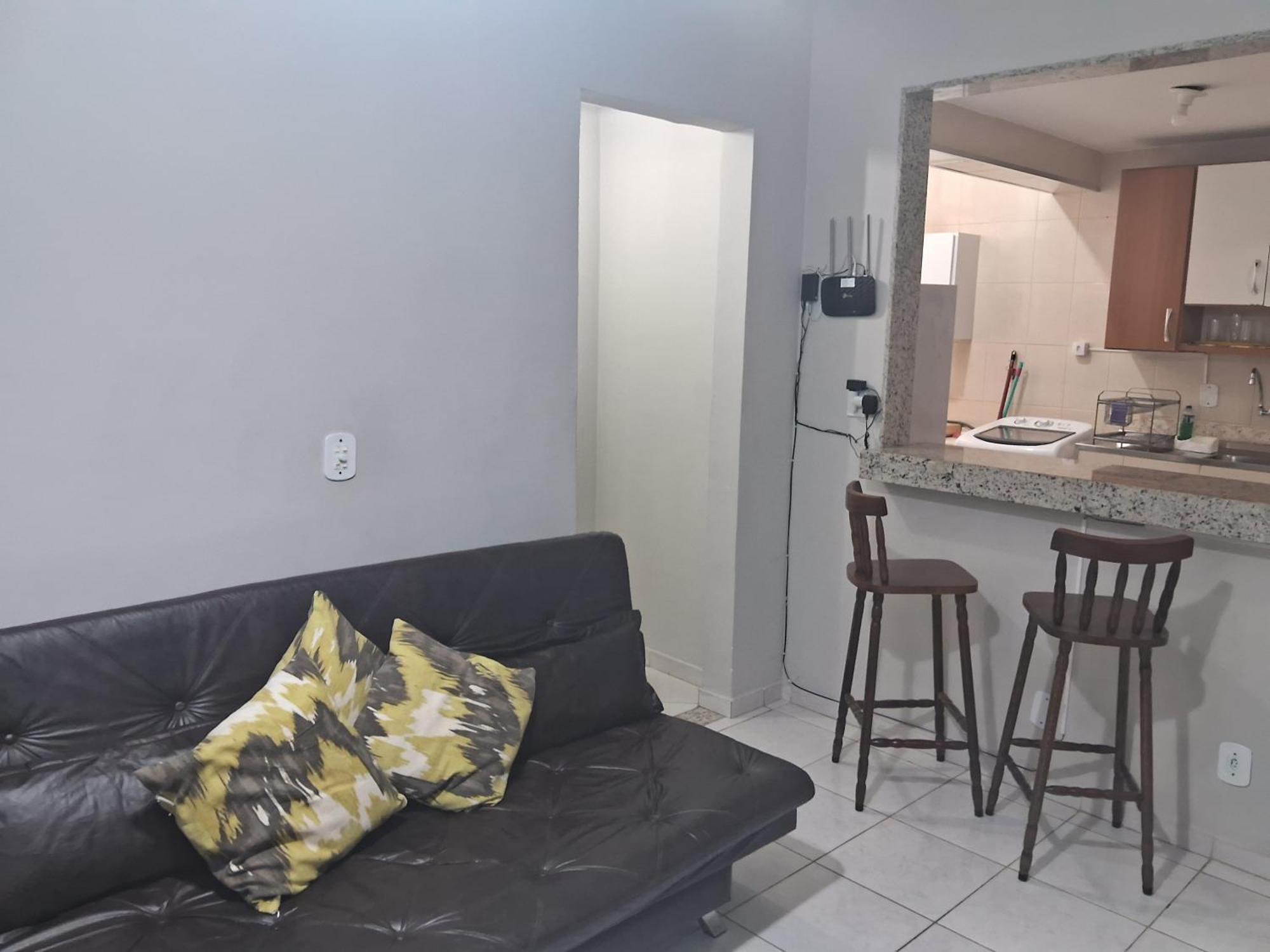 A 500 Metros Da Doforte Apartment